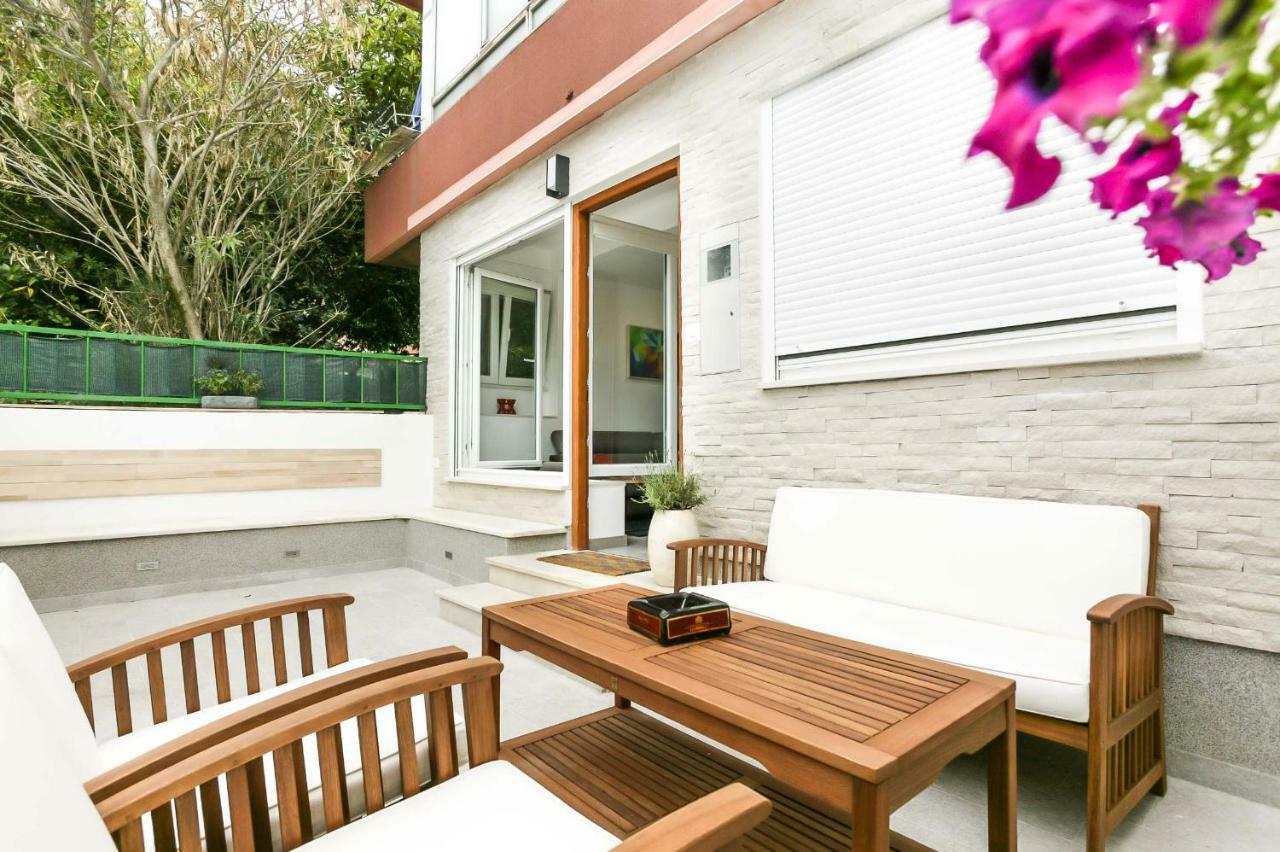 Split Retreat @ Town Center W/Terrace Appartement Buitenkant foto